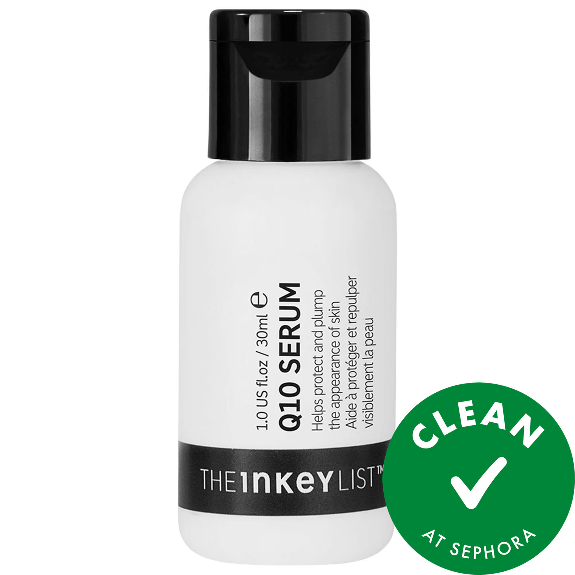 The INKEY List Q10 Antioxidant Serum 1 oz/ 30 mL | Sephora (US)