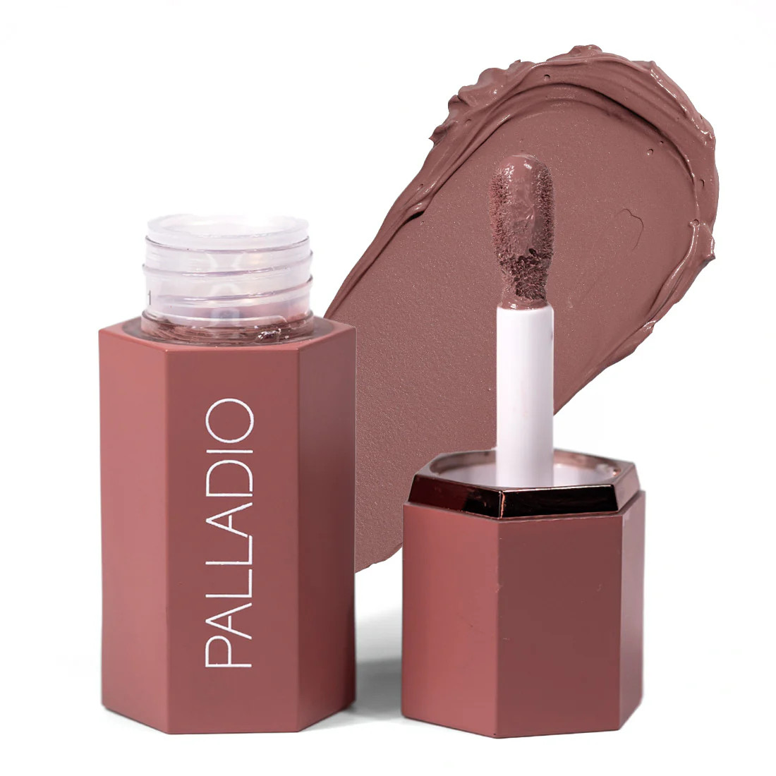 LIQUID BLUSH | Palladio
