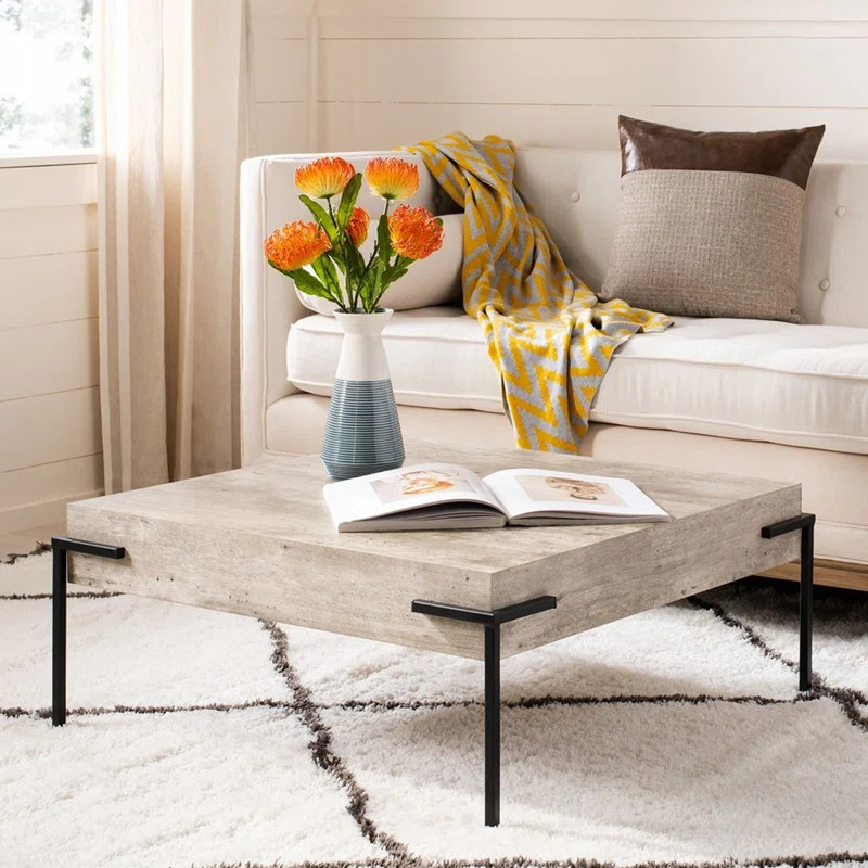 Vale Square Coffee Table | Wayfair North America
