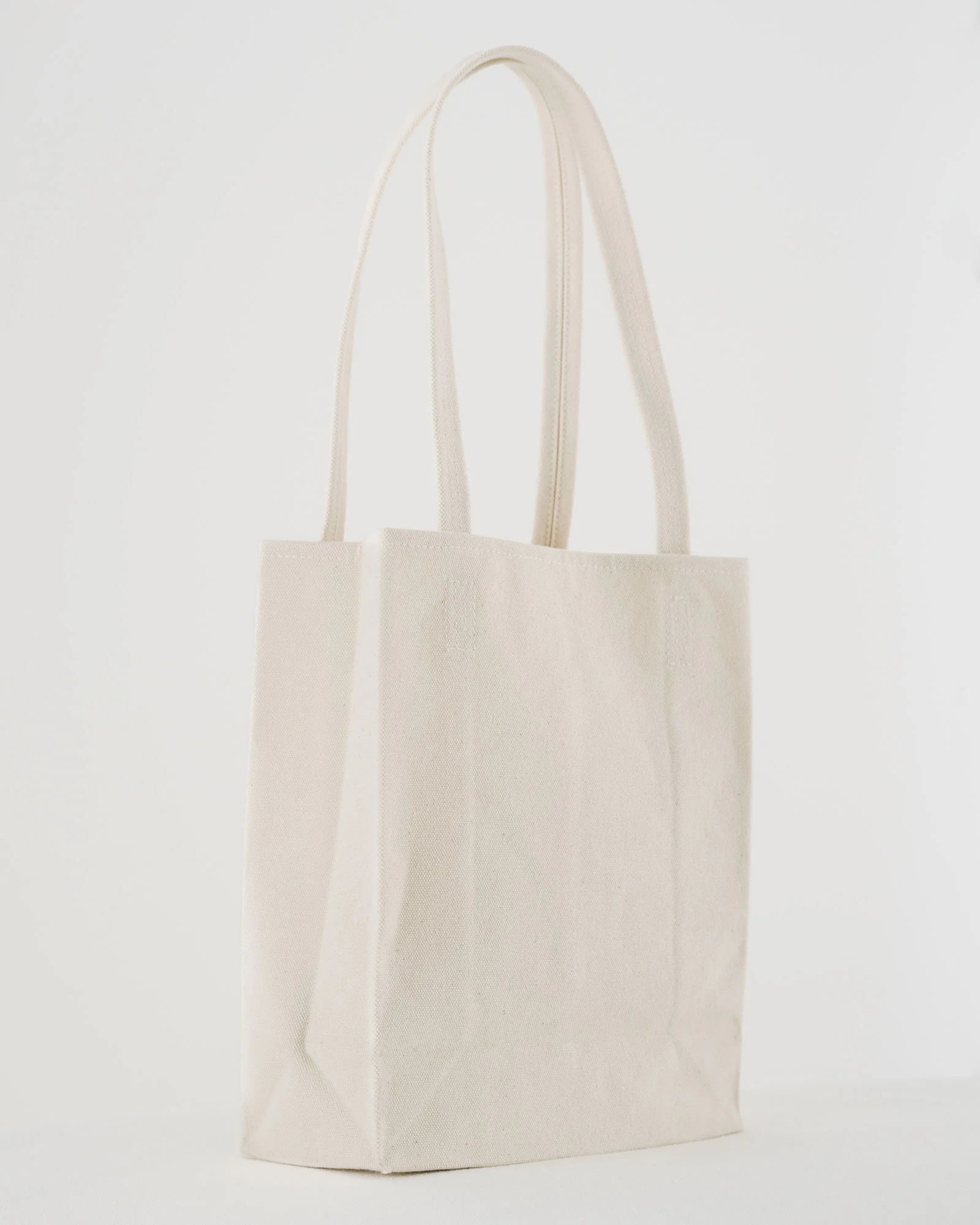 Baggu Canvas Retail Tote | Kotn | Kotn