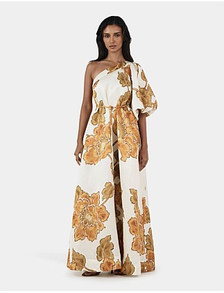 Hansen & Gretel Carmen Dress | David Jones | David Jones (Australia & New Zealand)