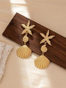 Earrings  | SHEIN