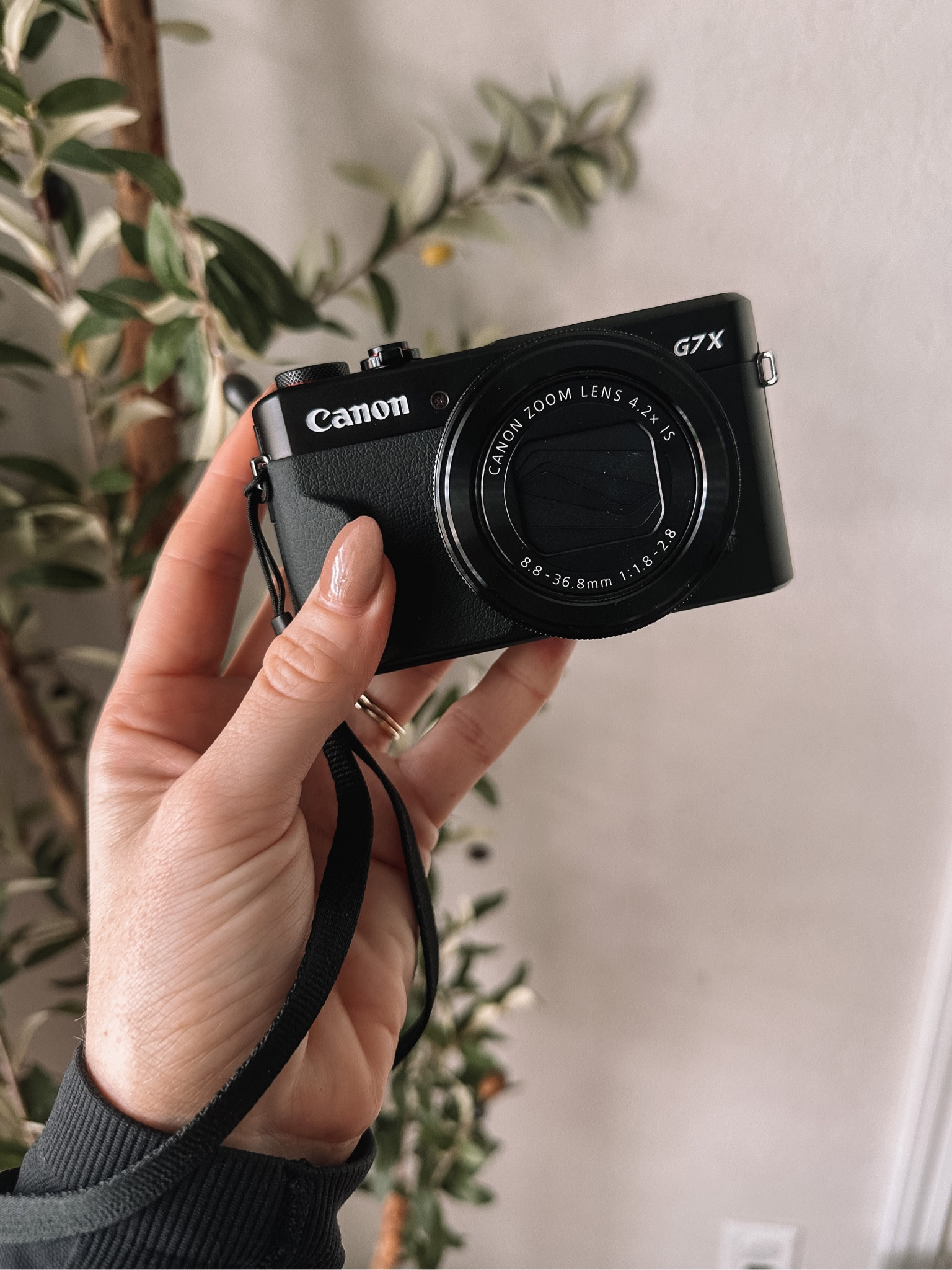 Shop my new camera // so so excited about this one! VIRAL on TikTok — Canon G7X Marc II 📸 

Photography | digital camera | camera 

#LTKtravel #LTKFind #LTKGiftGuide
