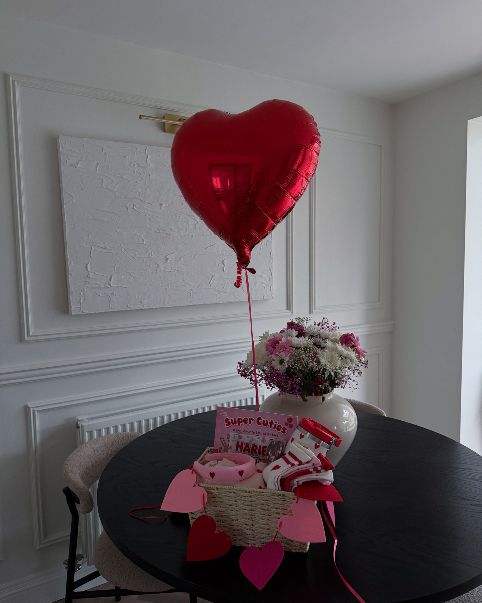 toddler galentines basket 💌

Stanley is from B&M (linked alternatives)
