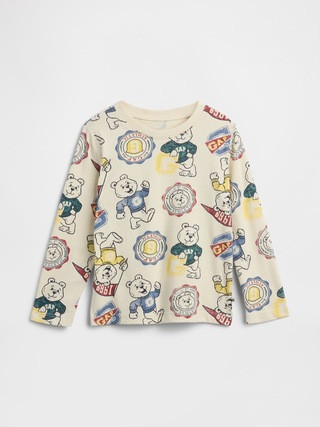 babyGap Print Crewneck T-Shirt | Gap Factory | Gap Factory