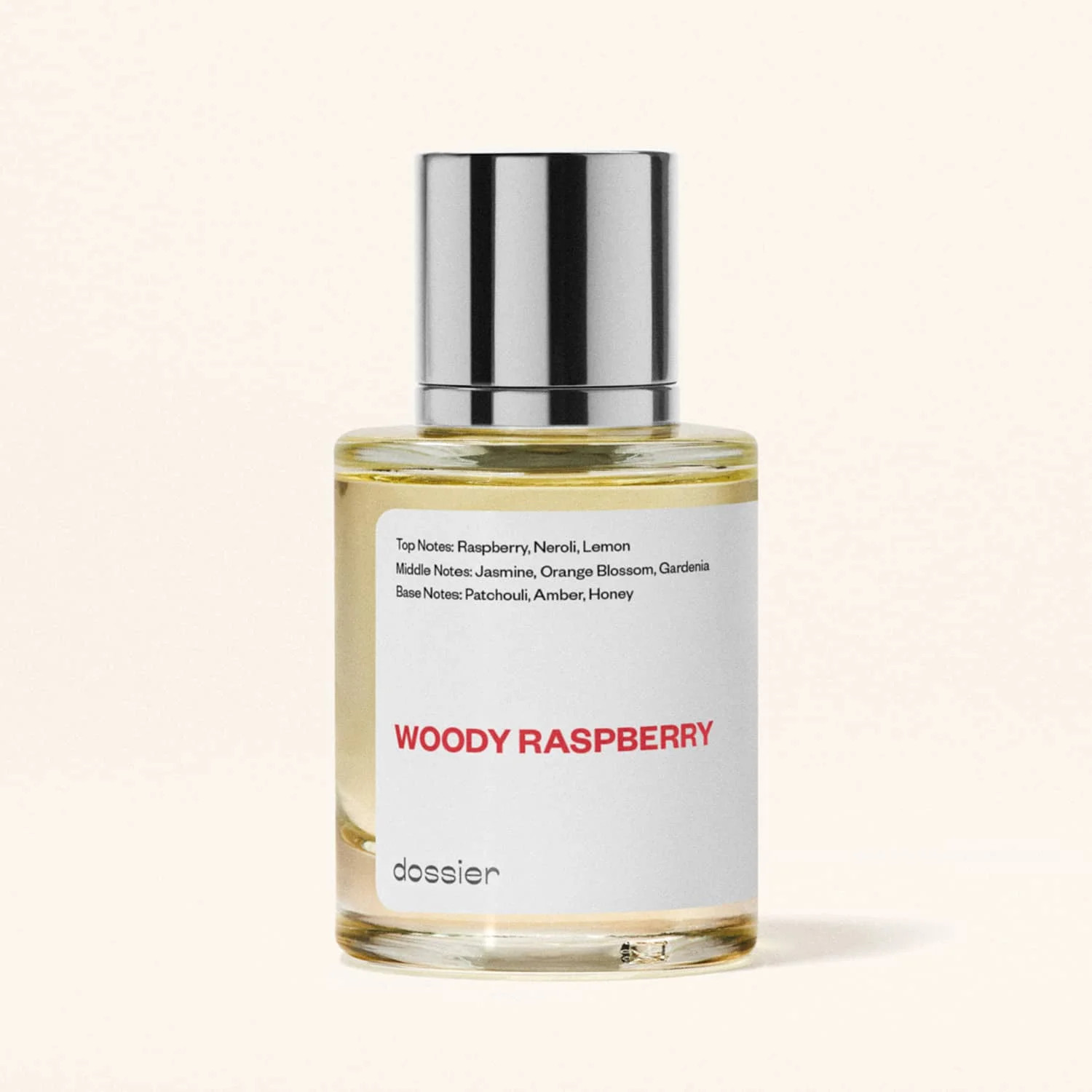 Dossier Woody Raspberry Inspired by Paco Rabanne's Lady Million Eau de Parfum, Perfume for Women.... | Walmart (US)