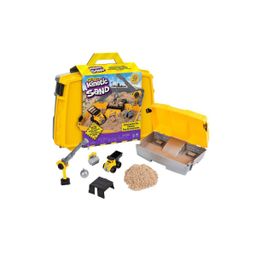 Kinetic Sand Construction Site Kit | Target