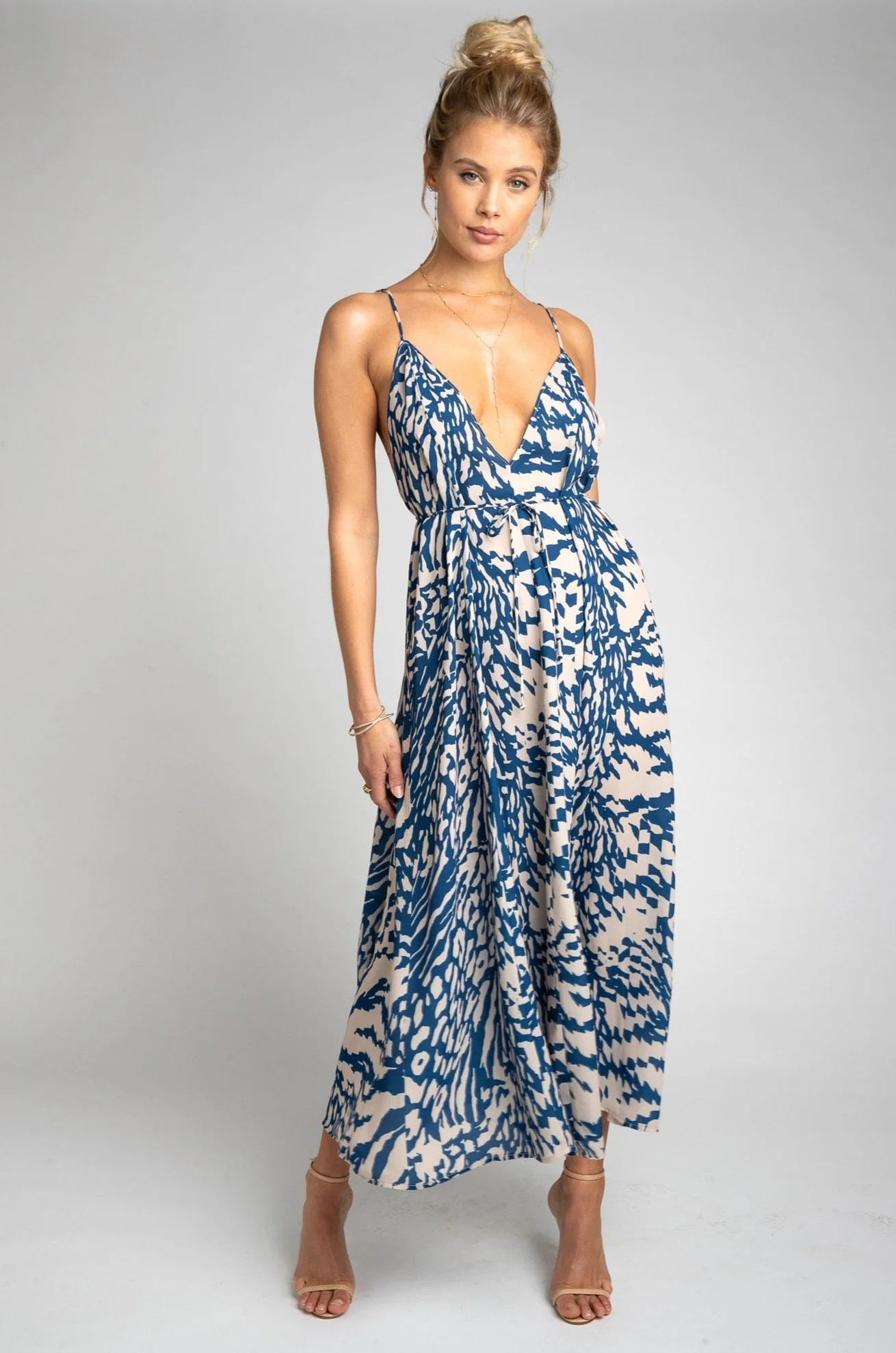 Hannah Midi in Capri | RESA