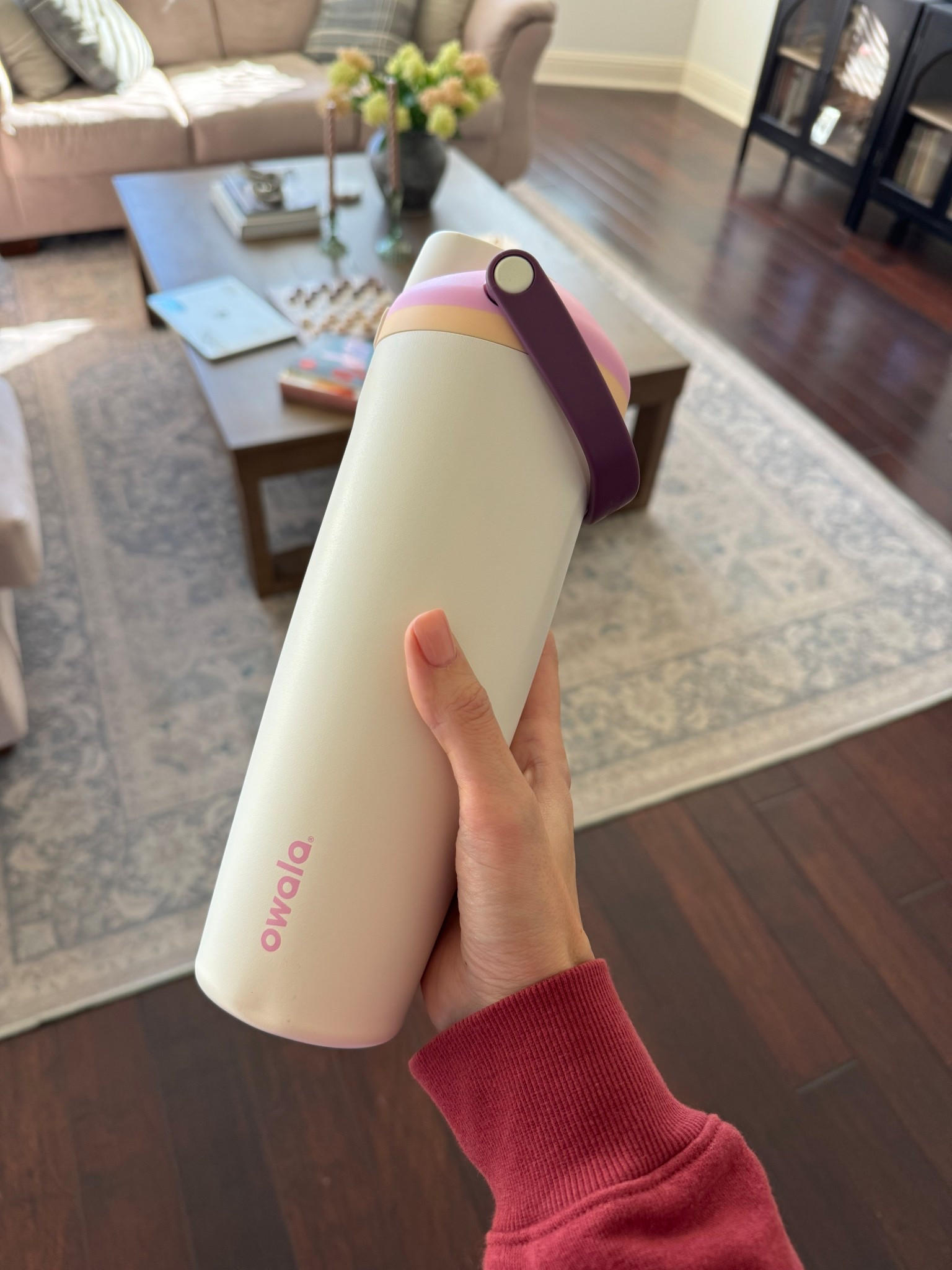 Actually love this more than my Stanleys 

#LTKselfcare #LTKActive #LTKfitnessgoals