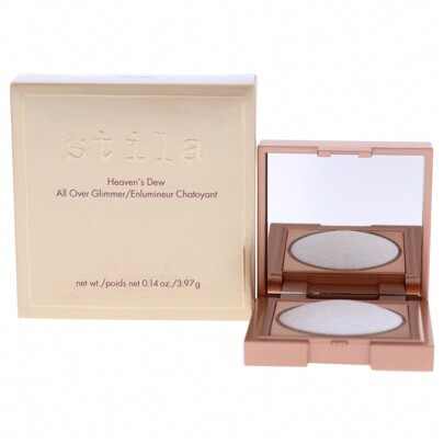 Heavens Dew All Over Glimmer - Silverlake By Stila For Women - 0.14 Oz Highlighter | SHEIN