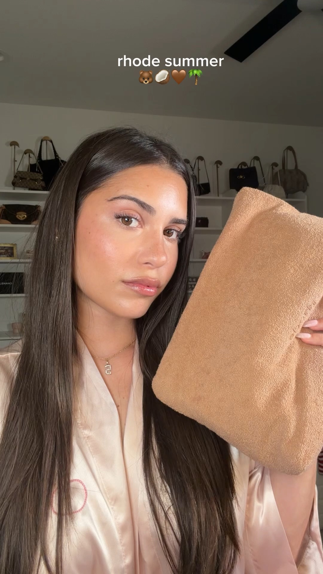 the most stunning every day natural summer makeup look

#LTKgrwm #LTKselfcare #LTKBeauty
