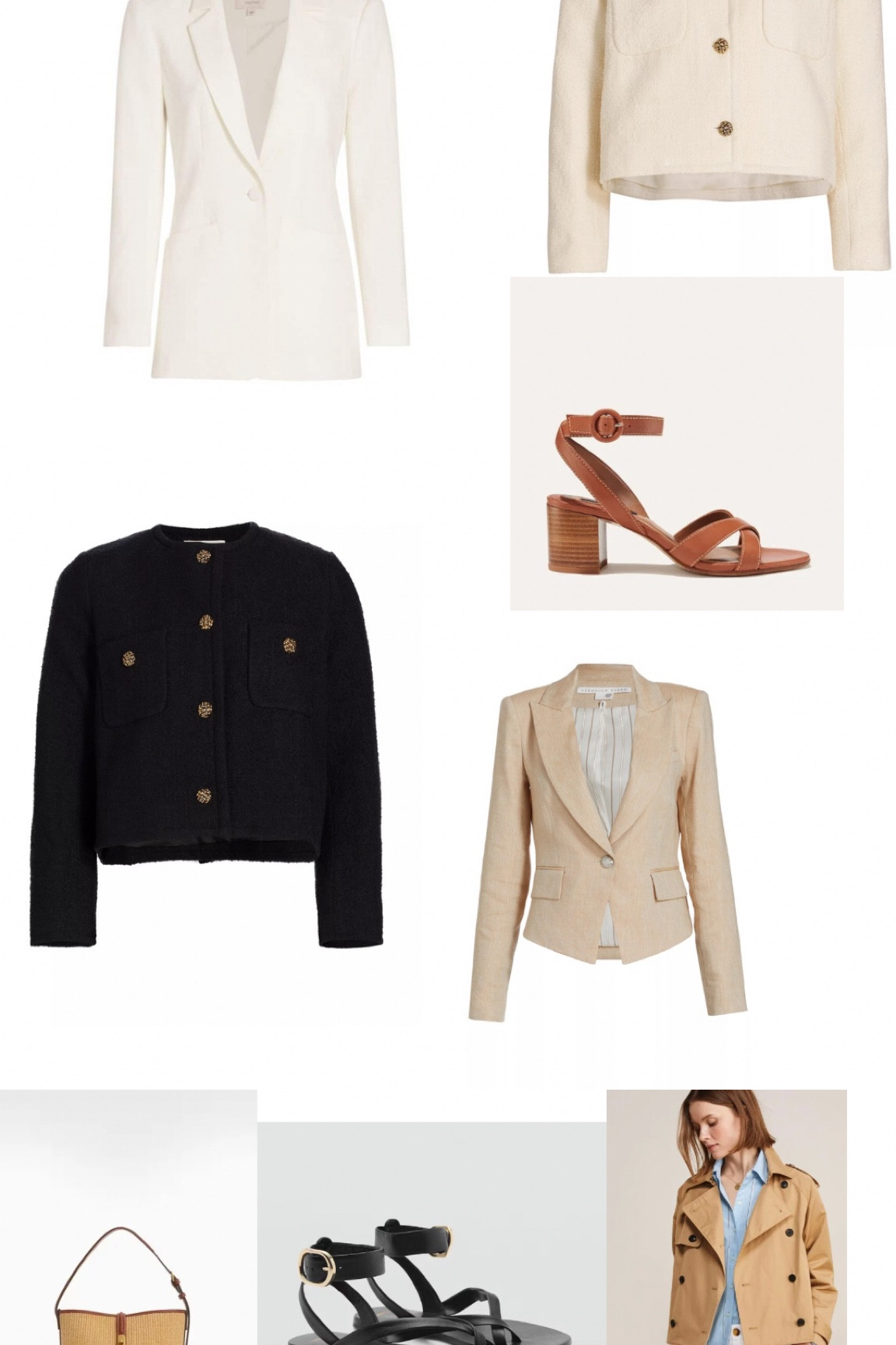 Travel essentials 

#LTKstyletip #LTKover40 #LTKSeasonal