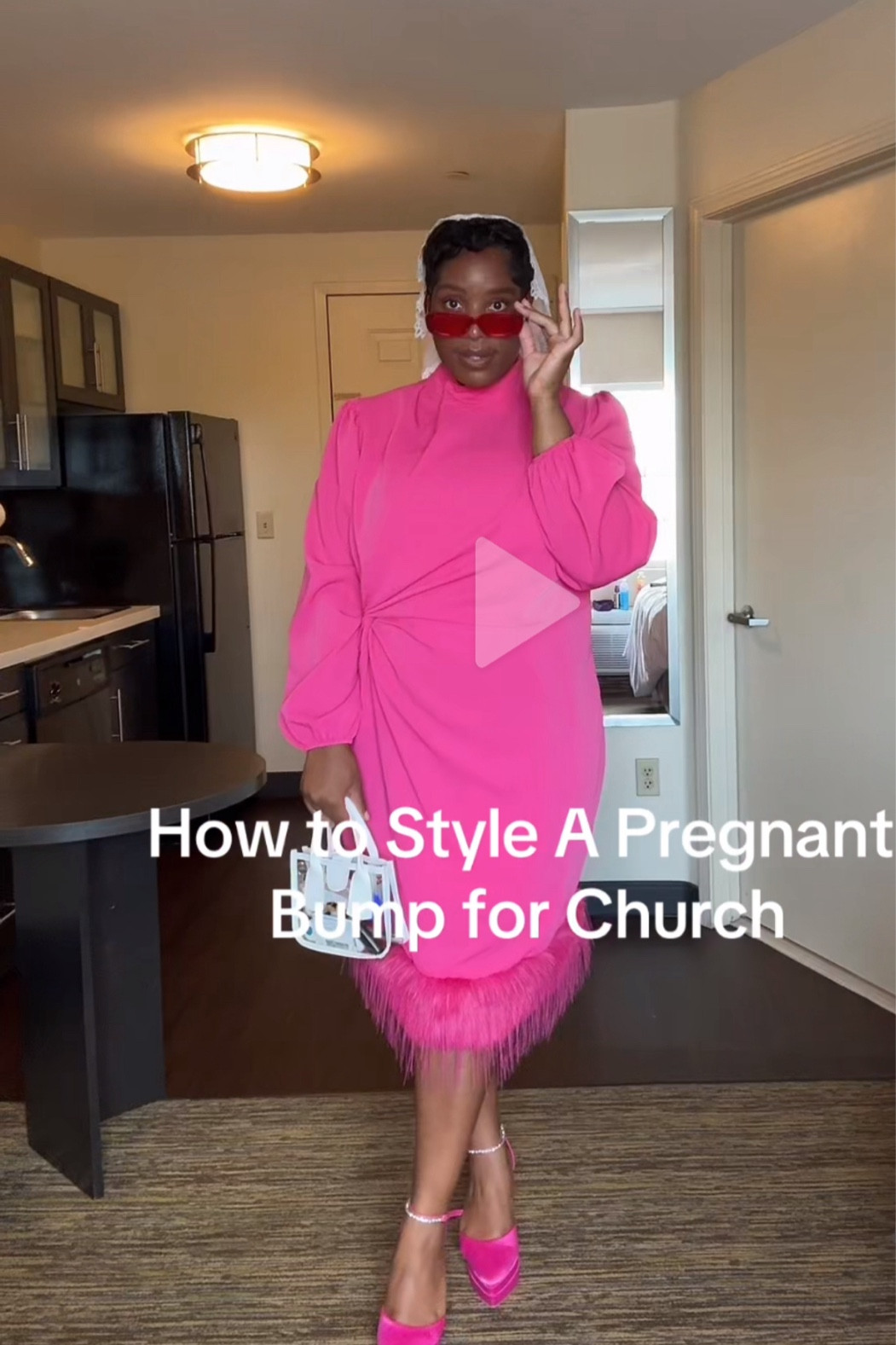 LADY IN PINK

#LTKBump #LTKPlusSize #LTKStyleTip