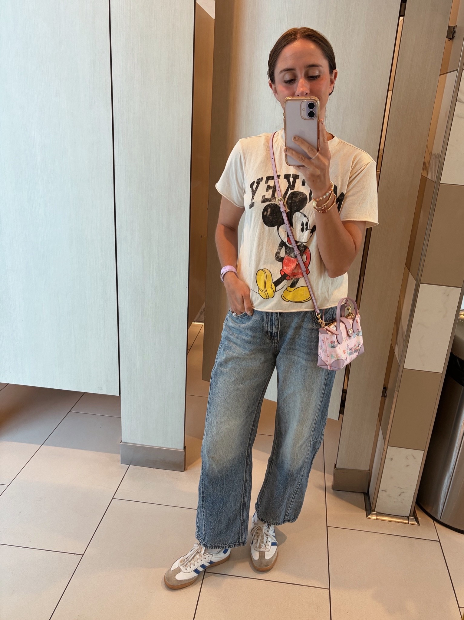 little Disney ootd #disney 
#disneyland #disneylandootd

#LTKootd