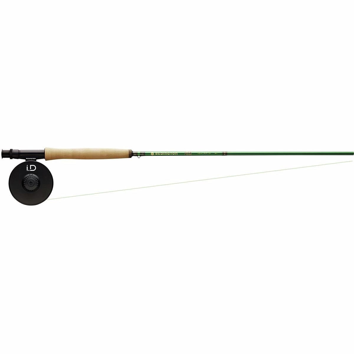 Redington Vice I.D Reel Outfit - Fly Fishing | Backcountry