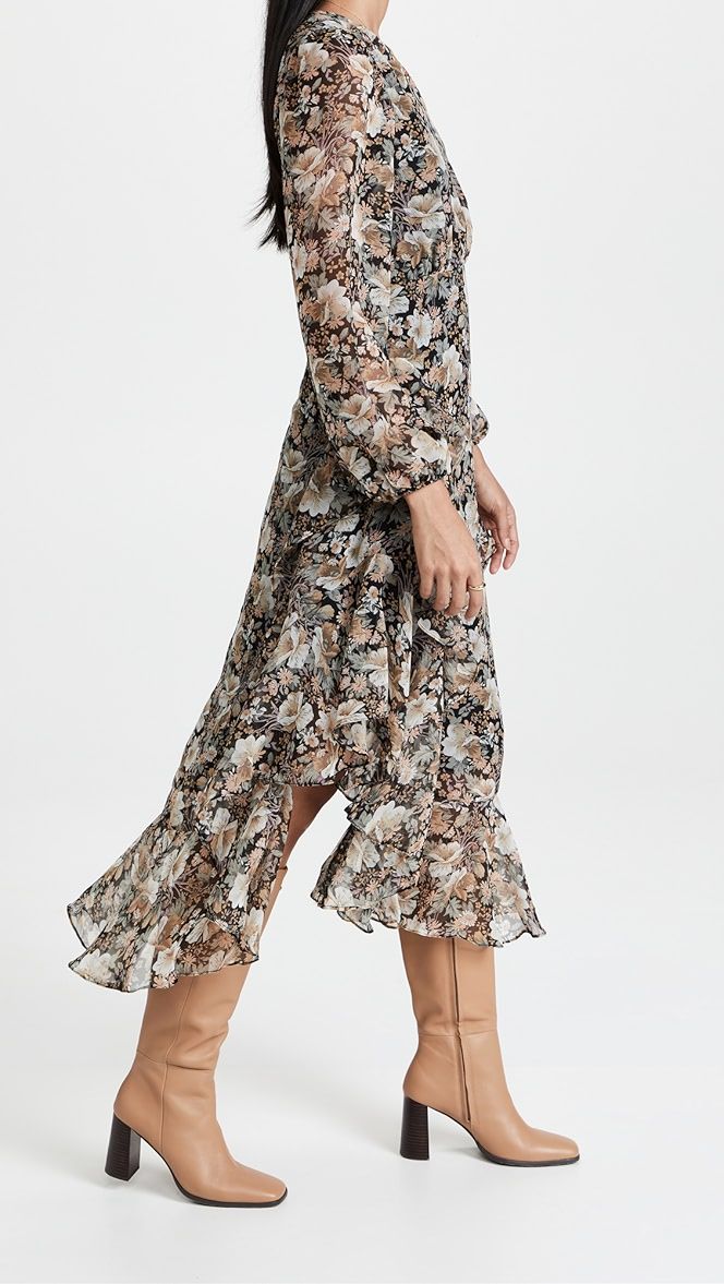 Raleigh Dress | Shopbop