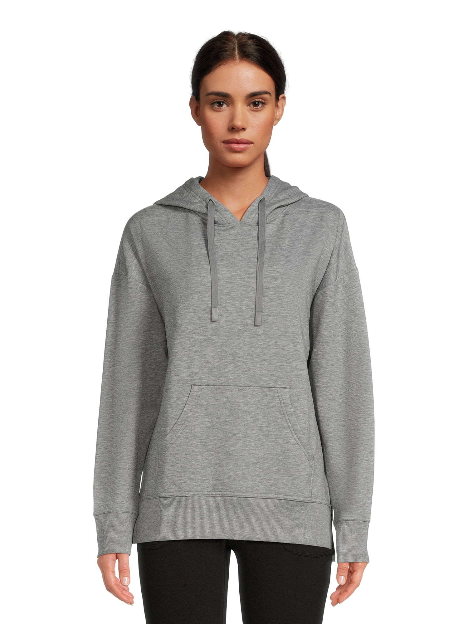 Athletic Works Women's Soft Hoodie | Walmart (US)
