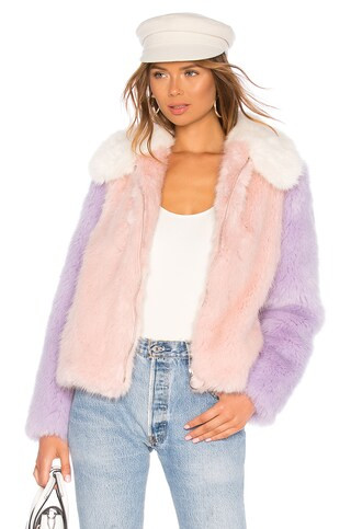 Jacket 413 | Revolve Clothing (Global)
