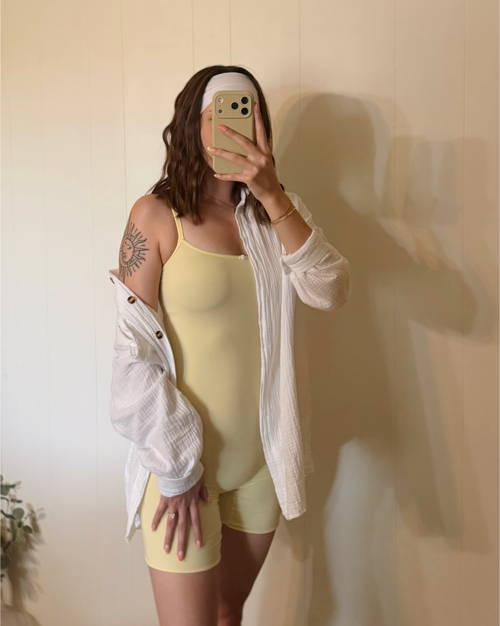 Athleisure with a pop of color ✨

#LTKActive #LTKPetite #LTKootd