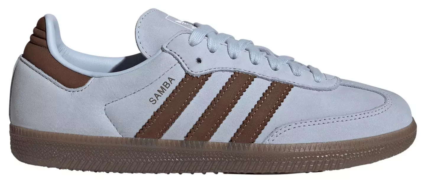 adidas Women's Samba OG Shoes | DICK'S Sporting Goods