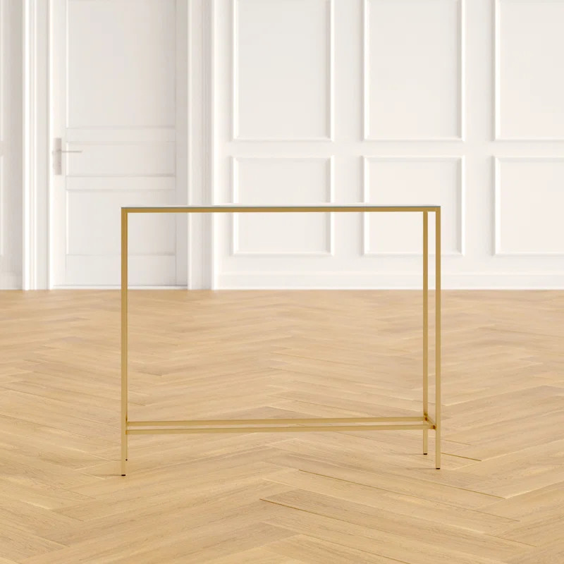 Aenwood Console Table | Wayfair North America