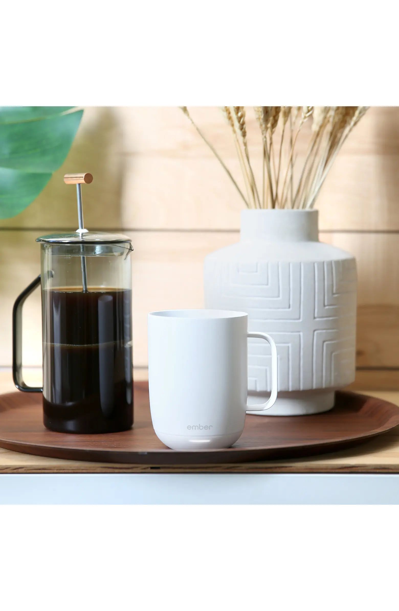 Mug 2 Temperature Control Mug & Warmer | Nordstrom