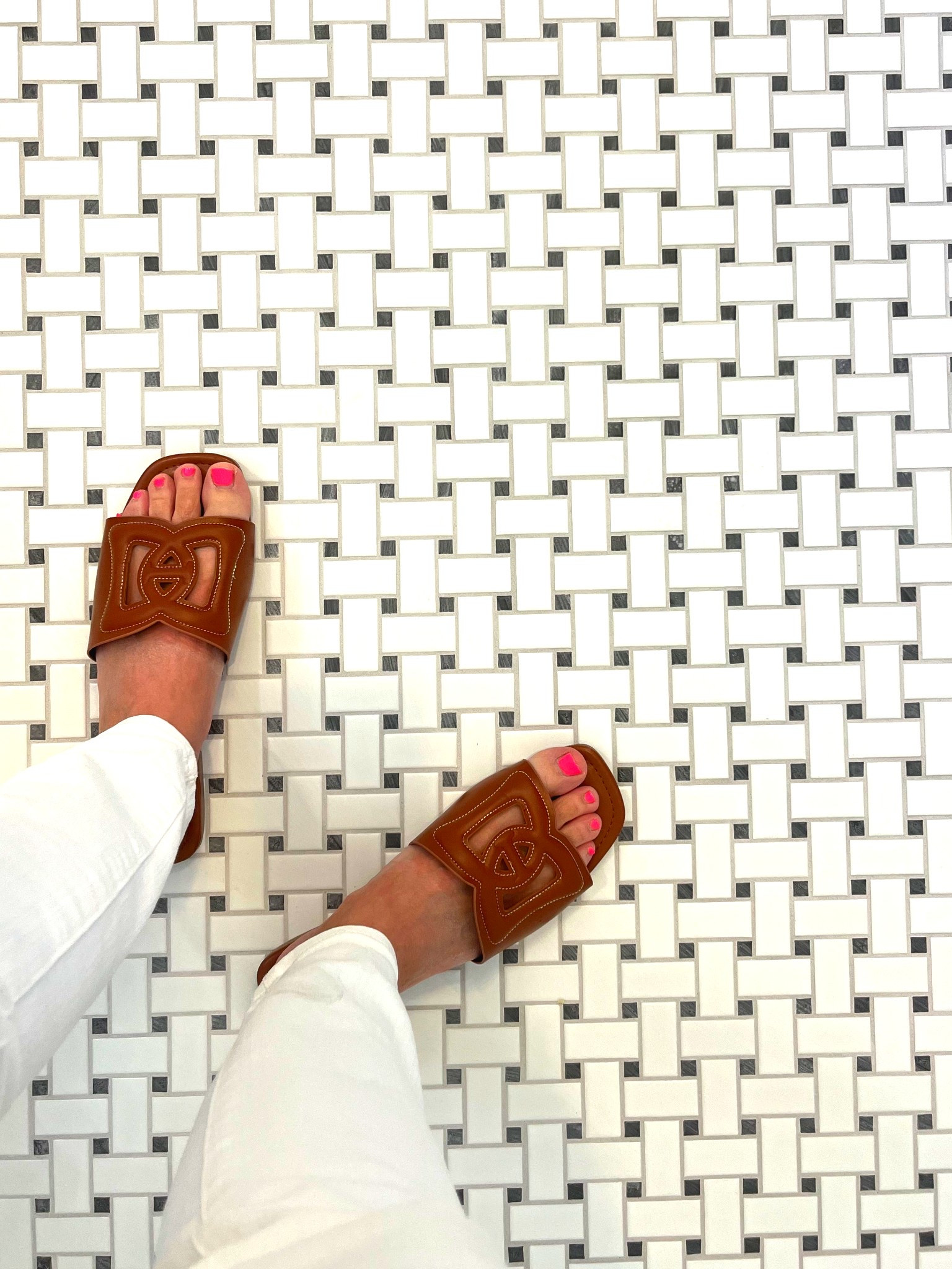 Summer sandals that come in 4 different colors AND won’t break the bank. 

#LTKSeasonal #LTKFindsUnder100 #LTKShoeCrush