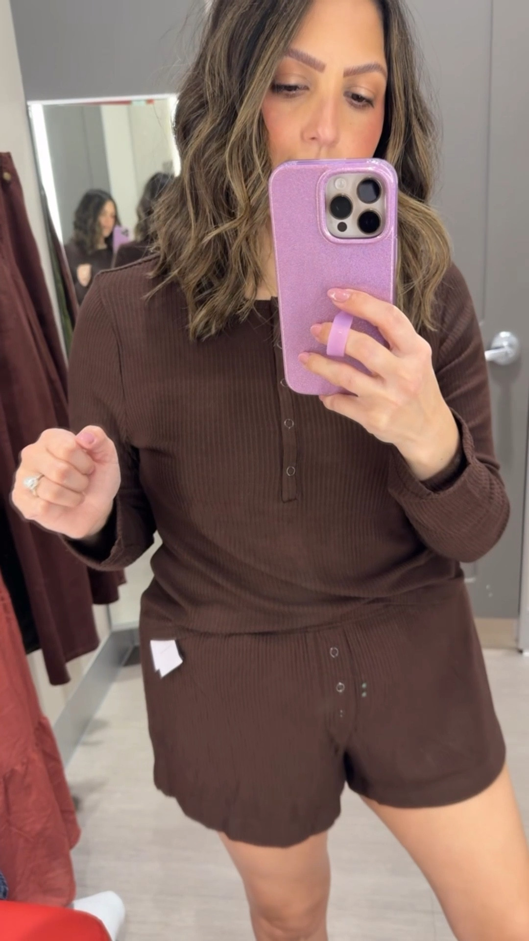 Expresso yourself but make it cozy! 🤎 Tar-Get does it again! 🎯

#LTKHoliday #LTKGiftGuide