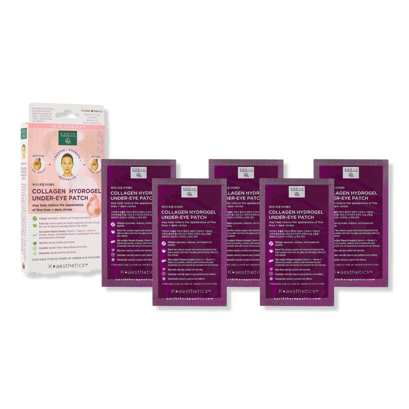 Hydrogel Collagen Under Eye Patch | Ulta