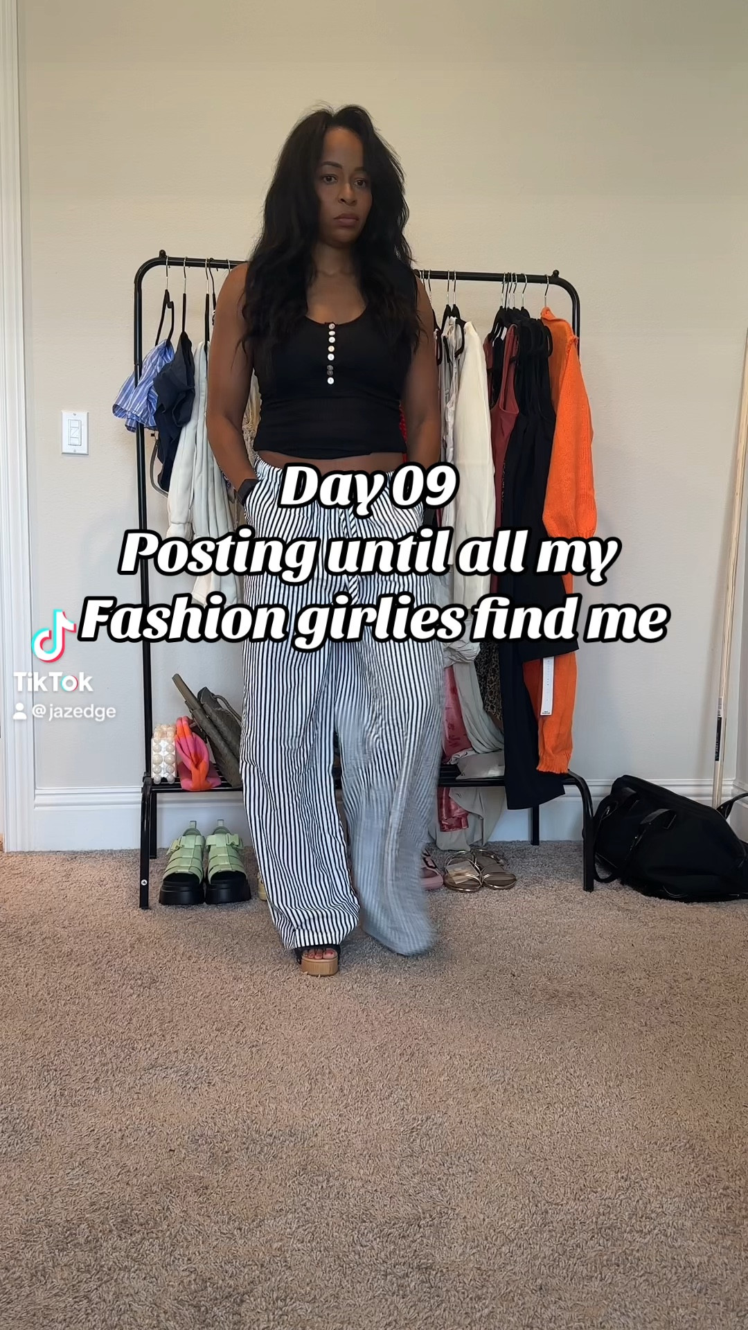 It’s 93 today in Florida 🥵

#summerfashion #floridafashion 

#LTKVideo #LTKFindsUnder100 #LTKSeasonal