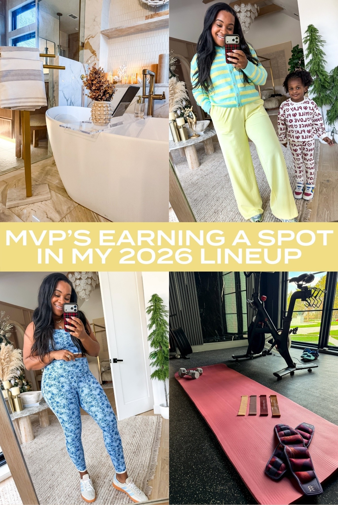 Items I’m taking into 2026 with me! 

#LTKfitnessgoals #LTKFindsUnder100 #LTKdayinmylife