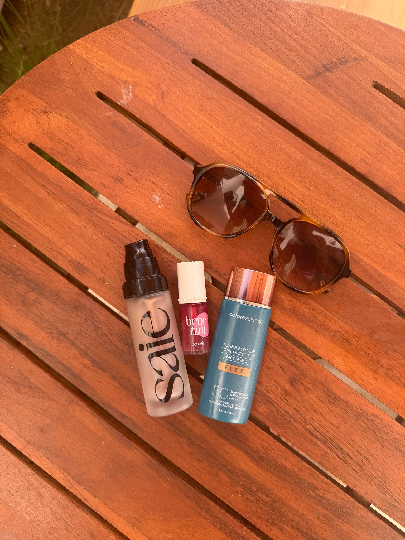 My favorite beach complexion products 

#LTKTravel #LTKBeauty