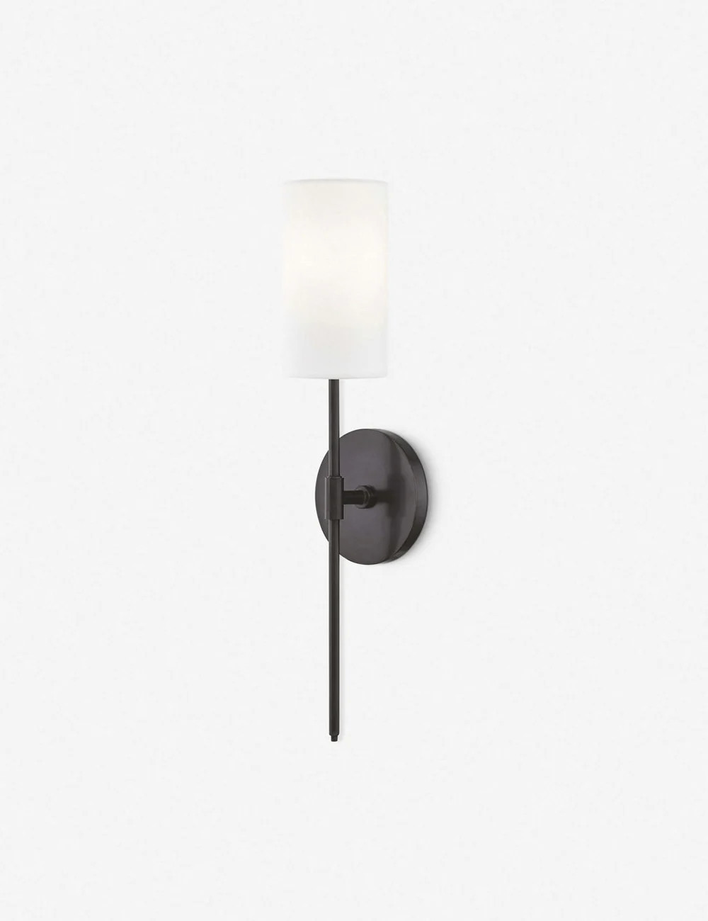 Jensine Sconce, Old Bronze | Lulu and Georgia 