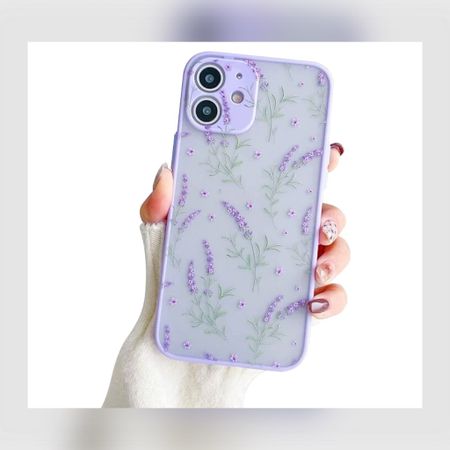 Lavender iPhone case, summer phone cases 

#LTKFindsUnder100 #LTKFindsUnder50 #LTKHome