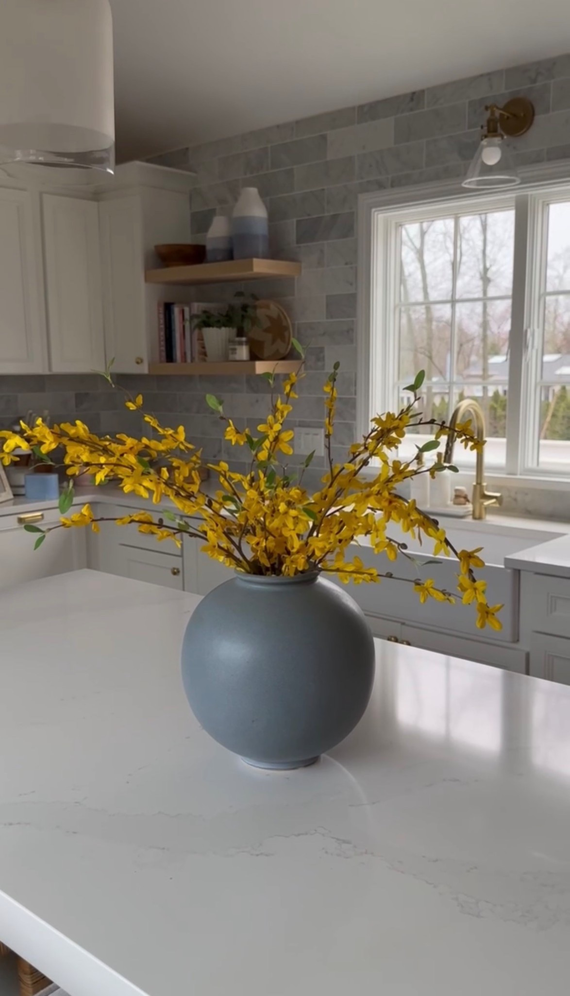 Spring will be here before we know so it’s time to get those Spring stems! Here are a few of my favorite faux stems from Amazon!

#LTKHome #LTKSpringSale #LTKSeasonal