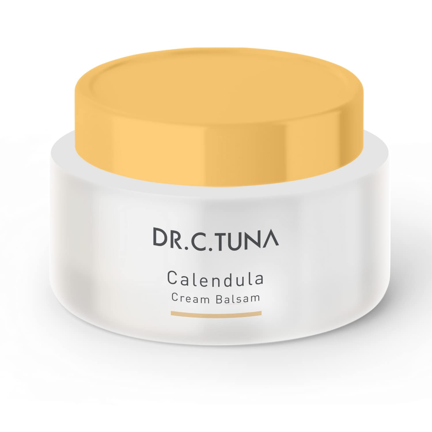Farmasi Dr C Tuna Calendula Oil Cream-Balsam for Body, Pure Natural Skincare Repair and Moisturiz... | Amazon (US)