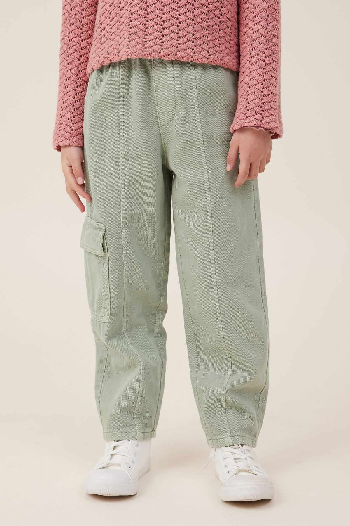 Katie Cargo Pant | Cotton On (US)