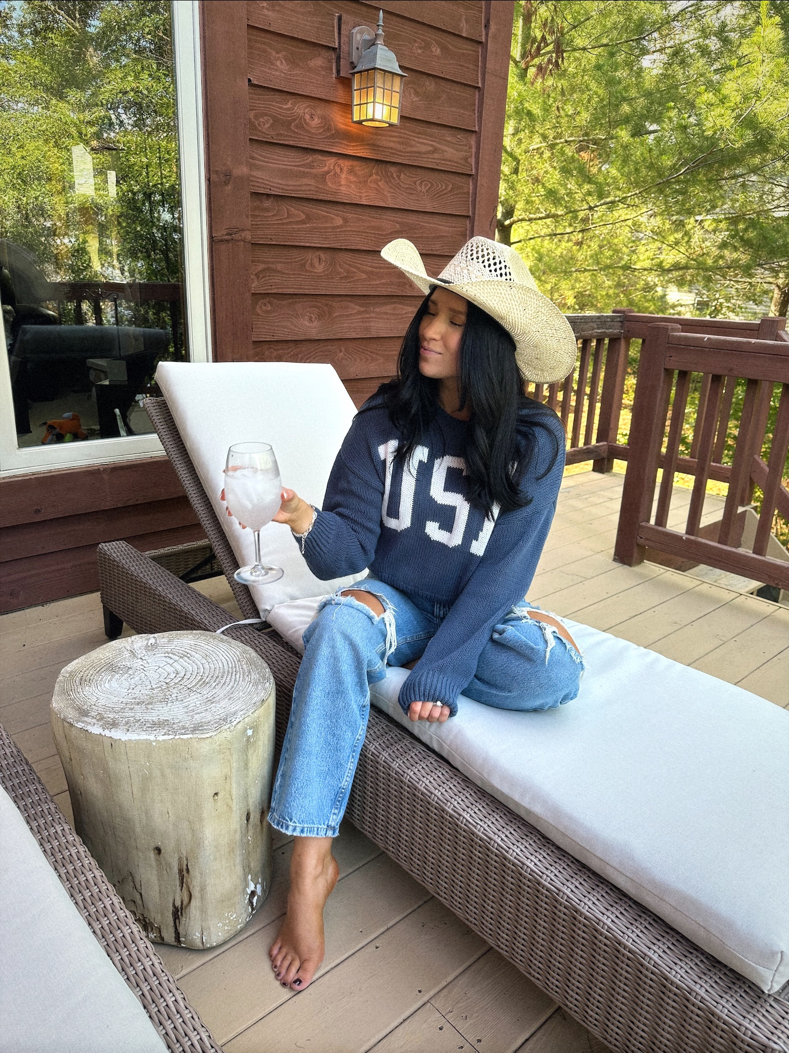 Happy 4th! 🇺🇸🤍

#LTKSeasonal #LTKstyletip #LTKunder100