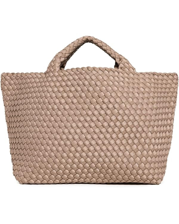 Naghedi Women's St. Barths Medium Tote | Amazon (US)