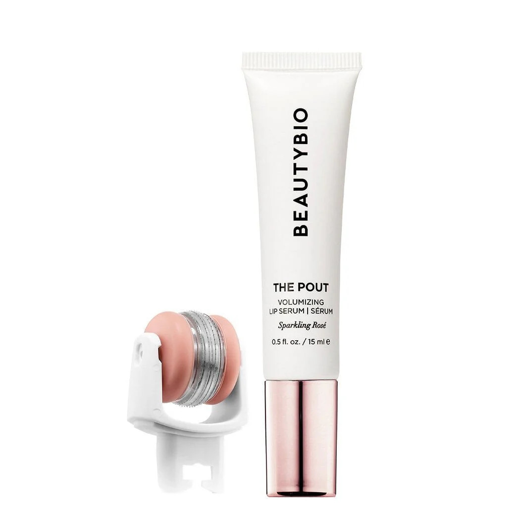 The Plumping Lip Duo | BeautyBio