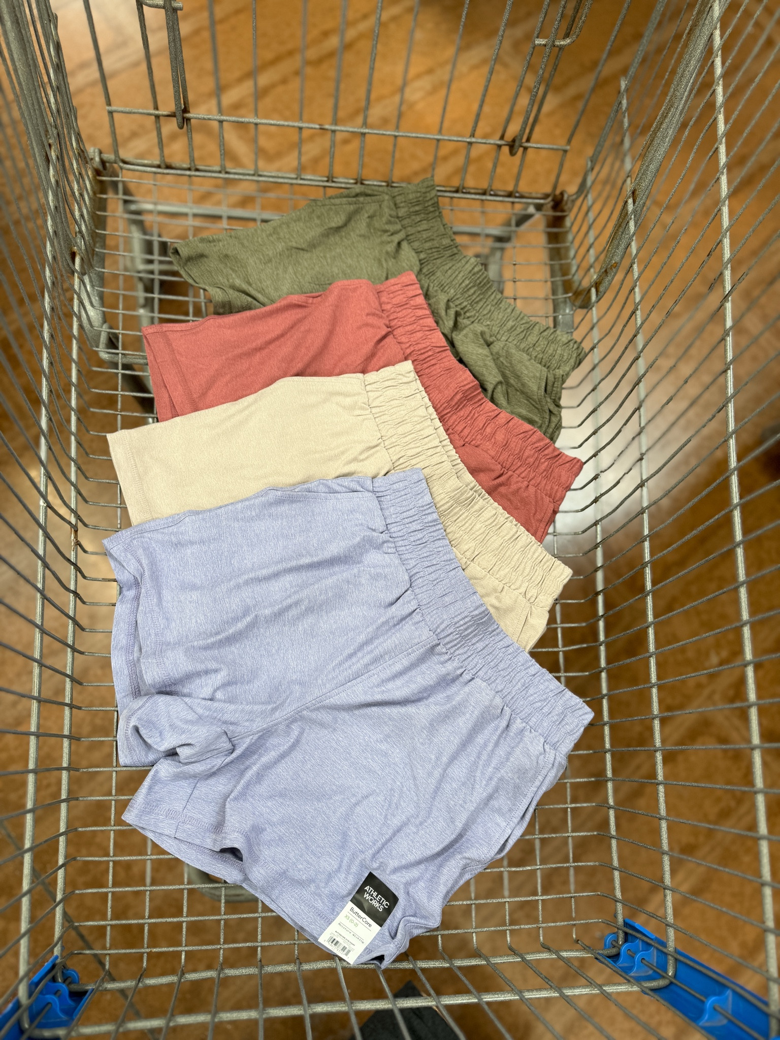 Comfy summer staples that go viral for a reason 🤍 These $8 shorts from Walmart are lightweight, soft, and the kind you’ll reach for every single day. Easy, breathable, and perfect for hot days, errands, or just staying comfortable at home.

Follow for more Walmart finds, affordable summer outfits, comfy shorts, casual mom style, and everyday essentials ✨

#LTKSeasonal #LTKmomlife #LTKootd