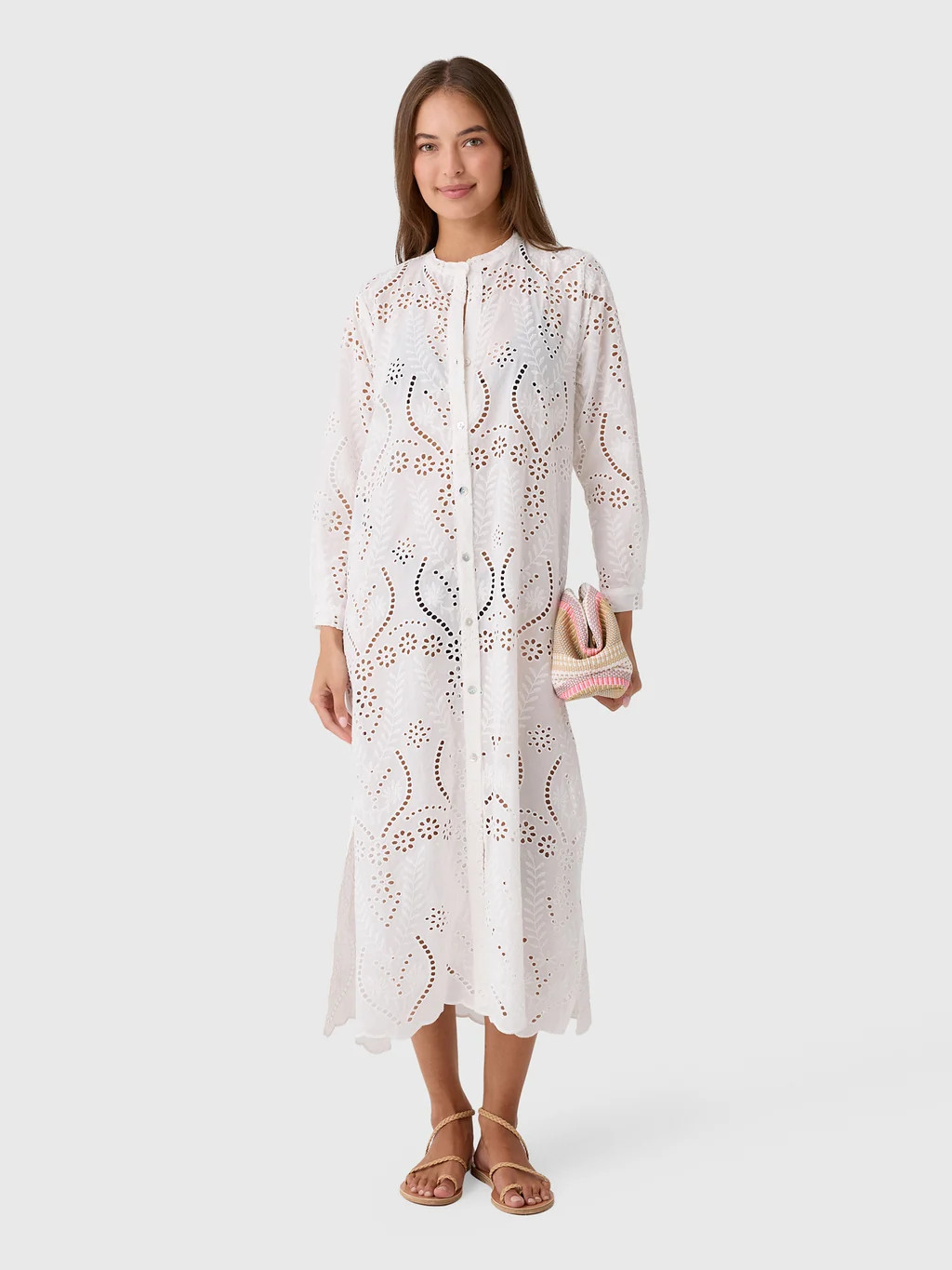 Natalie Martin Women's MB Dress | Saint Bernard