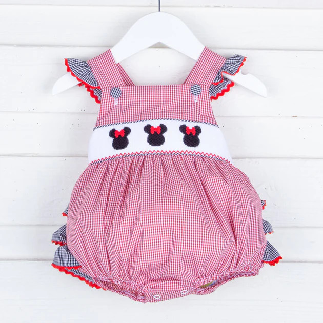 Magical Mouse Ears Leah Bubble | Classic Whimsy