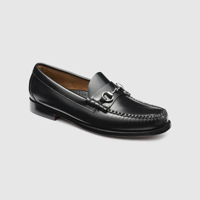 MENS LINCOLN BIT WEEJUNS LOAFER | G.H. Bass