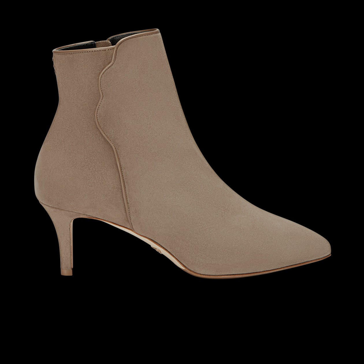 Perfect Dress Bootie 60 | Sarah Flint