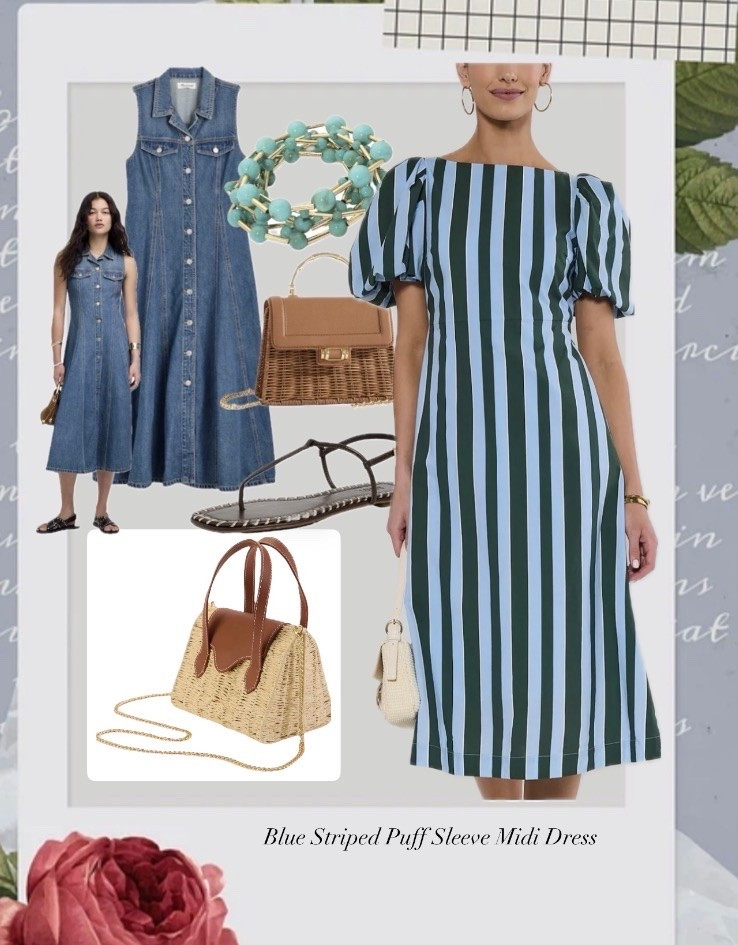 Summer Fashion/ Casual outfits

#LTKWorkwear