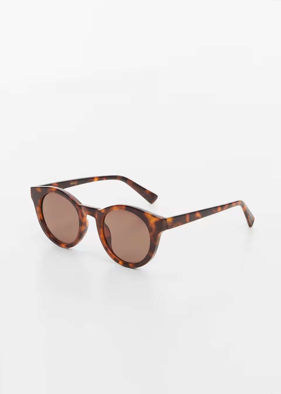 Retro style sunglasses -  Women | Mango USA | MANGO (US)