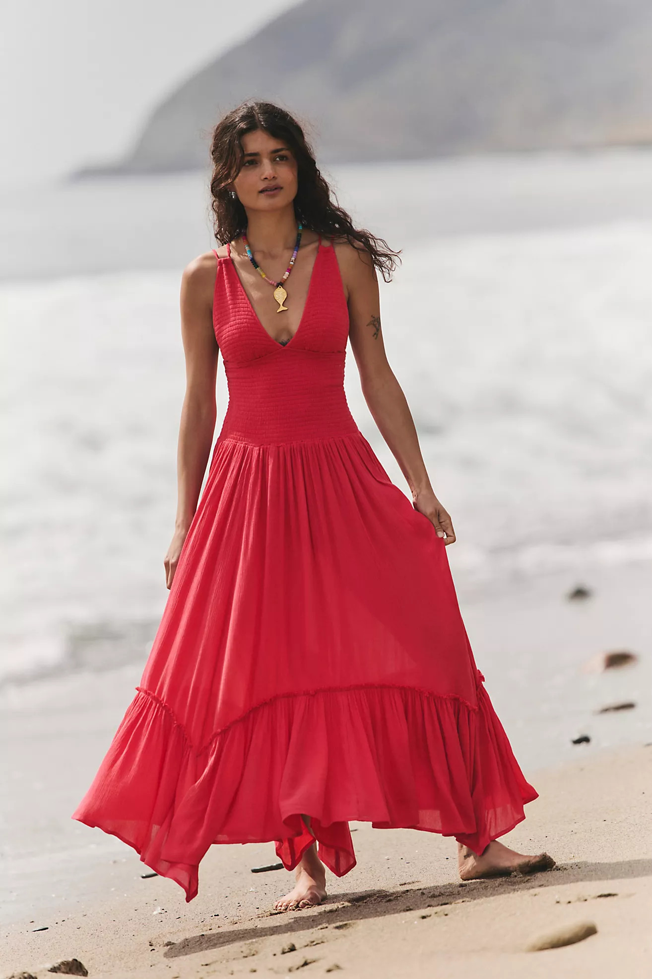 Fun In The Sun Maxi | Free People (Global - UK&FR Excluded)