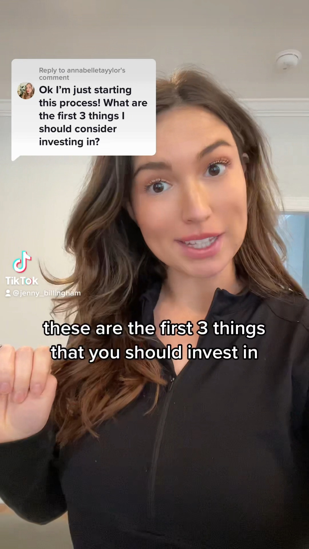 How to start your capsule wardrobe with 3 items

#LTKunder100 #LTKstyletip #LTKunder50