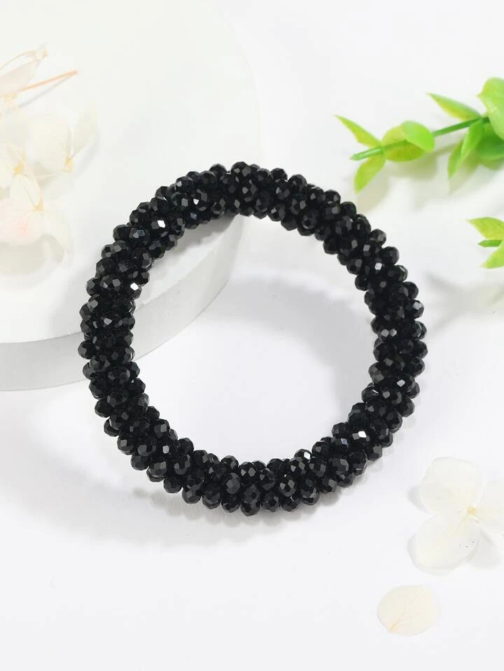 Minimalist Beaded Bracelet | SHEIN